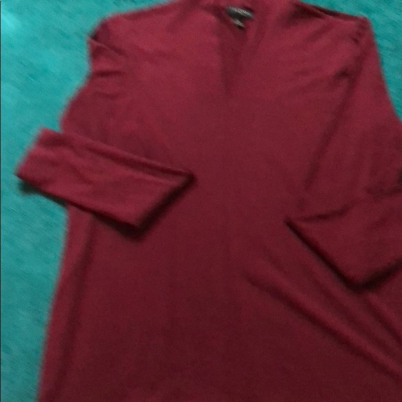 Talbots long sleeve tees - Picture 3 of 4